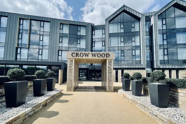 Crow Wood Hotel & Spa Image 3