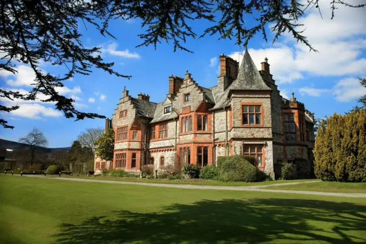 Caer Rhun Hall Image 0