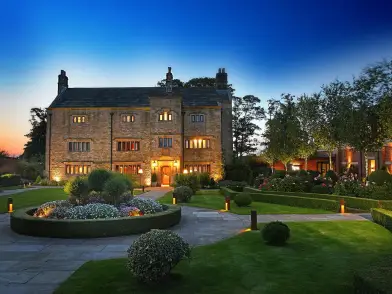 Stanley House Hotel & Spa